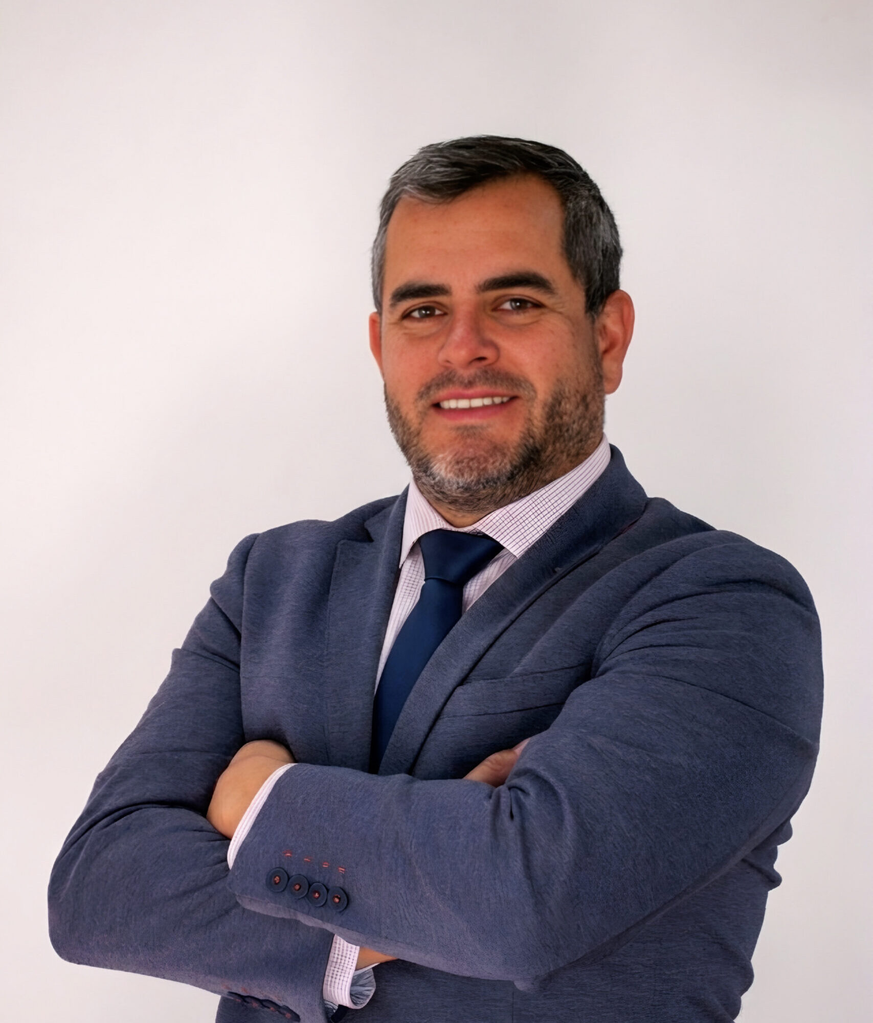 Daniel Larraín